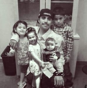 Meet your Posher, Edgar